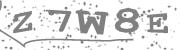 Type the letters in the image or Type the first letter of the words spoken in the audio.
