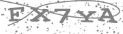 Type the letters in the image or Type the first letter of the words spoken in the audio.