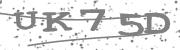 Type the letters in the image or Type the first letter of the words spoken in the audio.