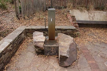 Ballan Mineral Spring