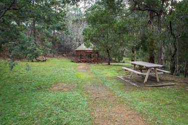 picnic area