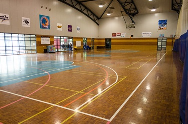 Bacchus Marsh Leisure Centre