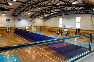 Bacchus Marsh Leisure Centre