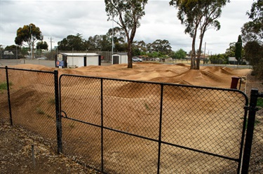 Darley Park Recreation Reserve