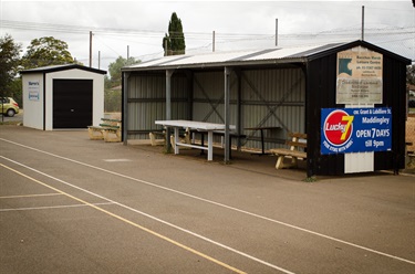 Darley Park Recreation Reserve