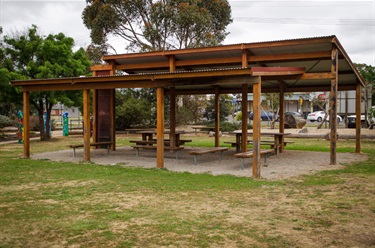 Darley Park Recreation Reserve