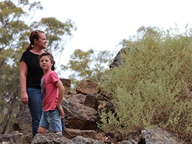 Moorabool Shire Walks