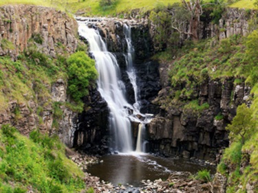 Lal Lal Falls