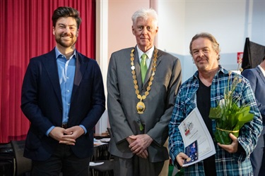 Moorabool residents who received their Australian Citizenship on 27 August 2022 at Council's ceremony