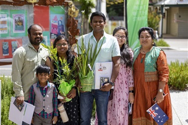 Australia Day Awards and Citizenship Ceremony January 2023