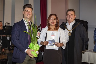 Australia Day Awards and Citizenship Ceremony January 2023