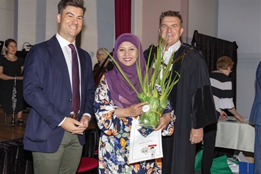 Australia Day Awards and Citizenship Ceremony January 2023