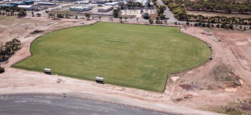 Oval