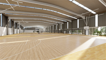 Moorabool Aquatic and Recreation Centre
