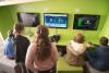 Games, Gaming and Puzzles