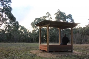 Spargo Creek Mineral Spring Korweingeboura