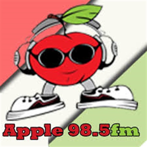 apple fm