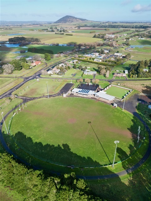 Bungaree