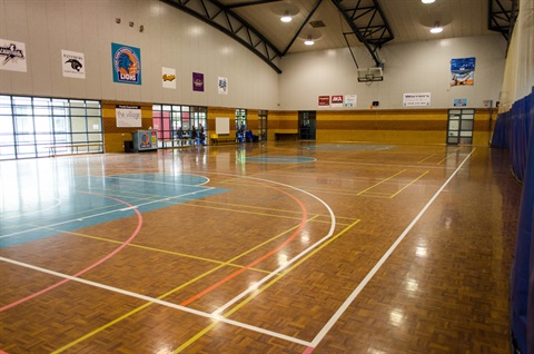 Bacchus Marsh Leisure Centre