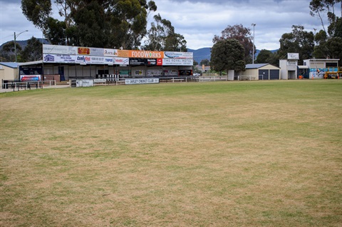 Darley Park Recreation Reserve