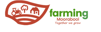 Farming Moorabool
