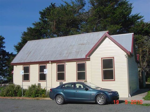 Navigators Community Centre