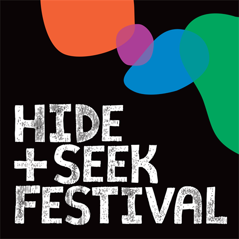 Hide & Seek Festival 