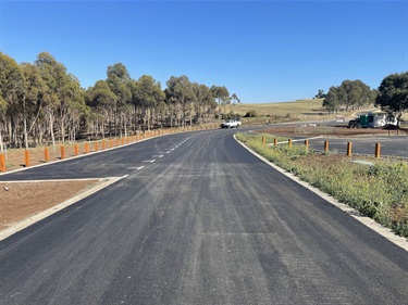 Bald Hill Progress Jan25