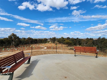 Telford Park