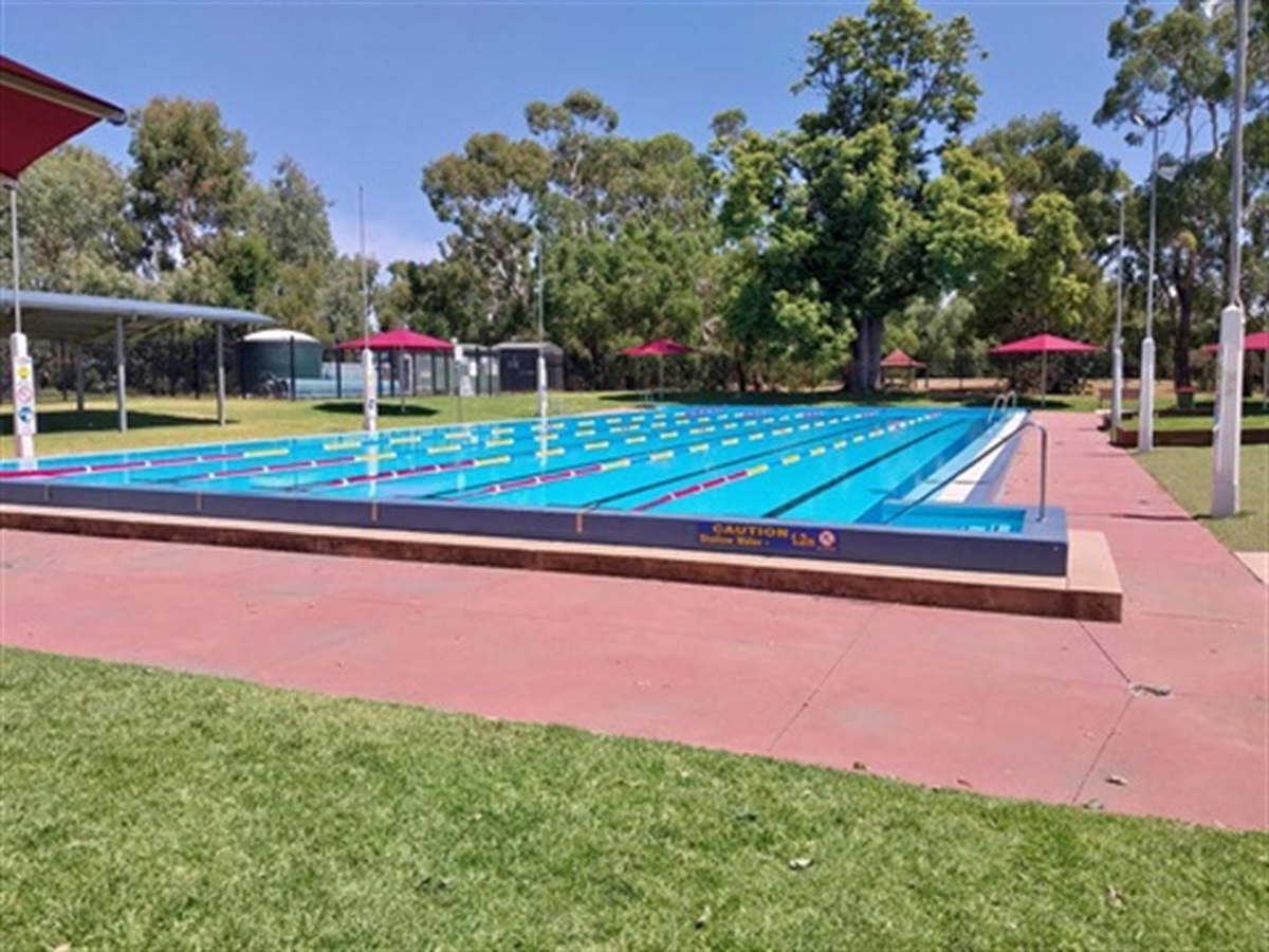 Bacchus Marsh Youth Pool Party | Moorabool Shire Council