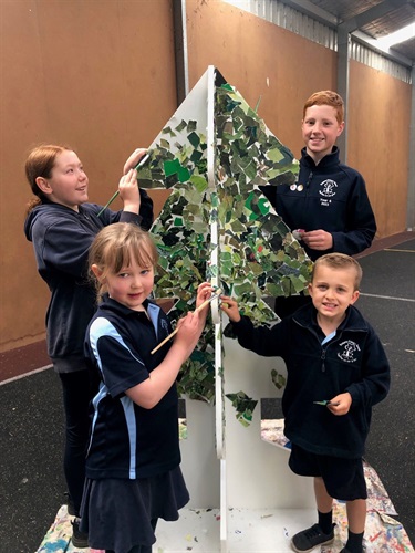 Bungaree Primary School