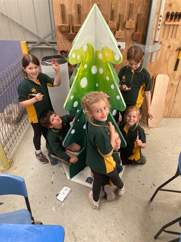 Gordon Primary School