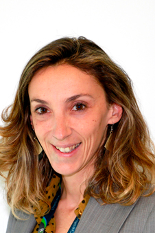 Caroline Buisson