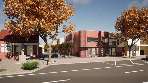Ballan Library - brick exterior USE.JPG