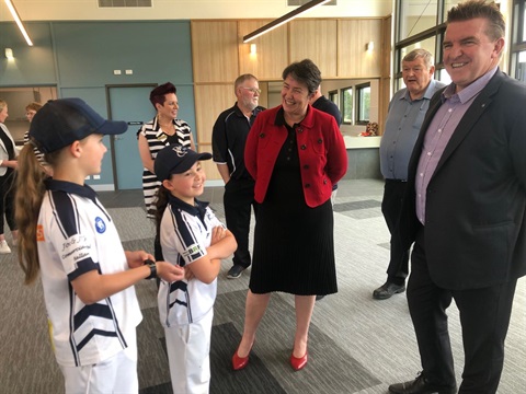 Ballan pavilion opening1.jpg