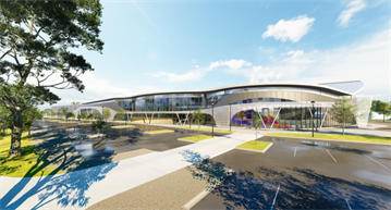 Moorabool Aquatic and Recreation Centre