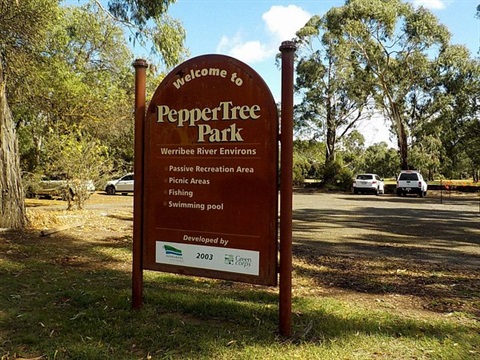 Peppertree Park