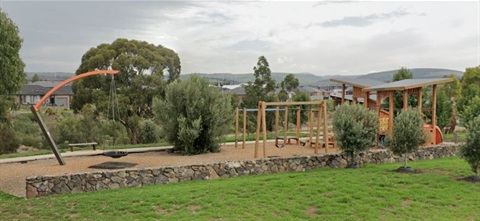 Stonehill Park