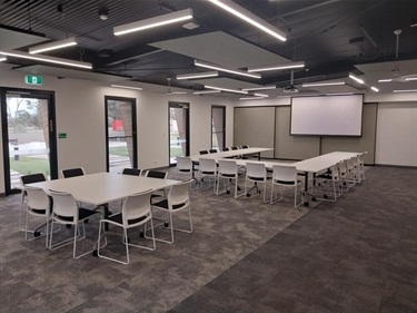 West Maddingley Early Years Hub - Community Room 1