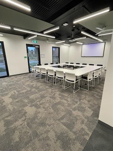 West Maddingley Early Years Hub - Community Room 2