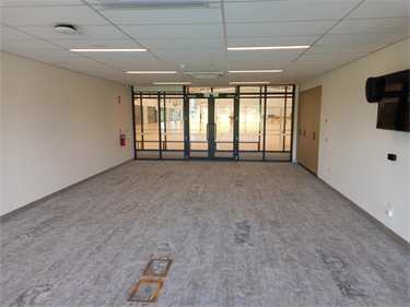 MARC meeting room