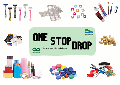 OneStopDrop image