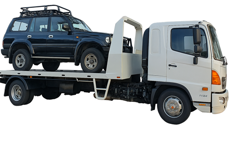 Car removal service Melbourne by VIC METAL RECYCLERS PTY LTD