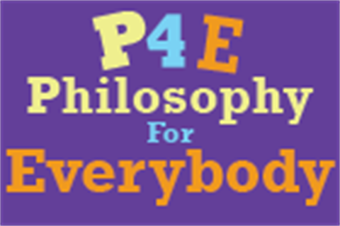 P4E Logo
