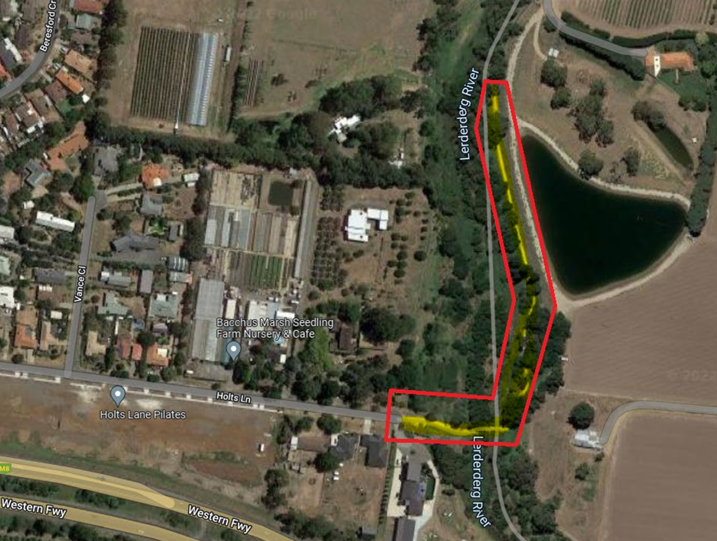 lerderderg walking track footpath.png