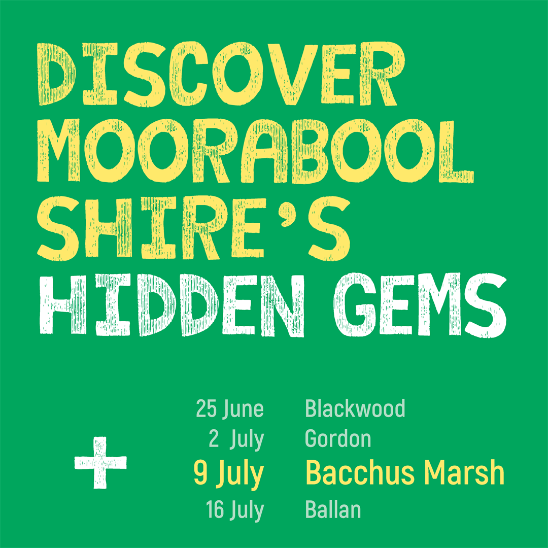 Bacchus Marsh Moorabool Shire Council