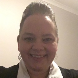 Celeste Gregory