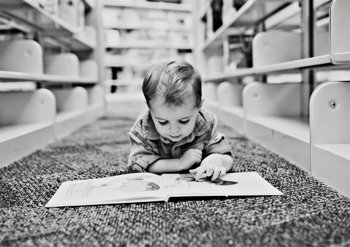 Baby Bounce, Rhyme Time and Story Time Moorabool Shire Council