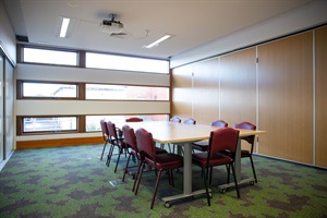 James Young Room 2