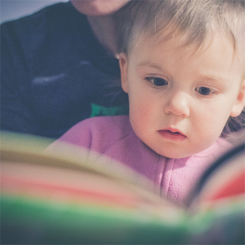 1000 books before school